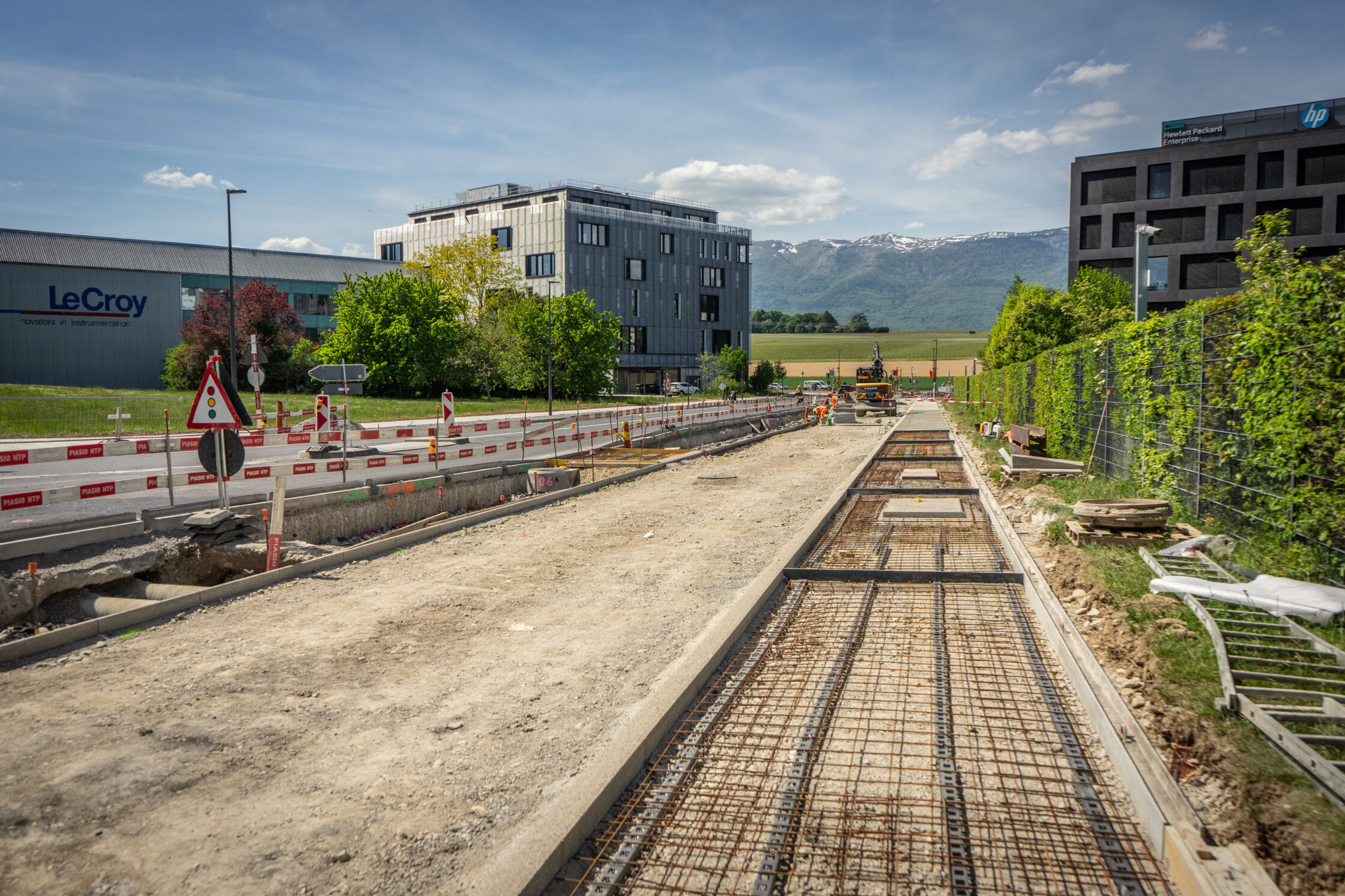 PIASIO Chantier Zimeysa 505933-53 (ID 3165729)