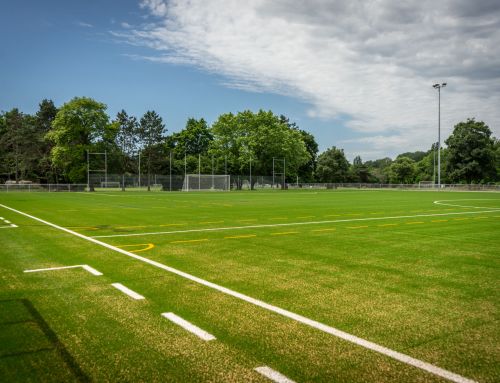 Vessy, Servette Route de Vessy